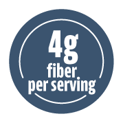 Fiber 4g Blue
