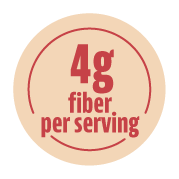 Fiber 4g Red