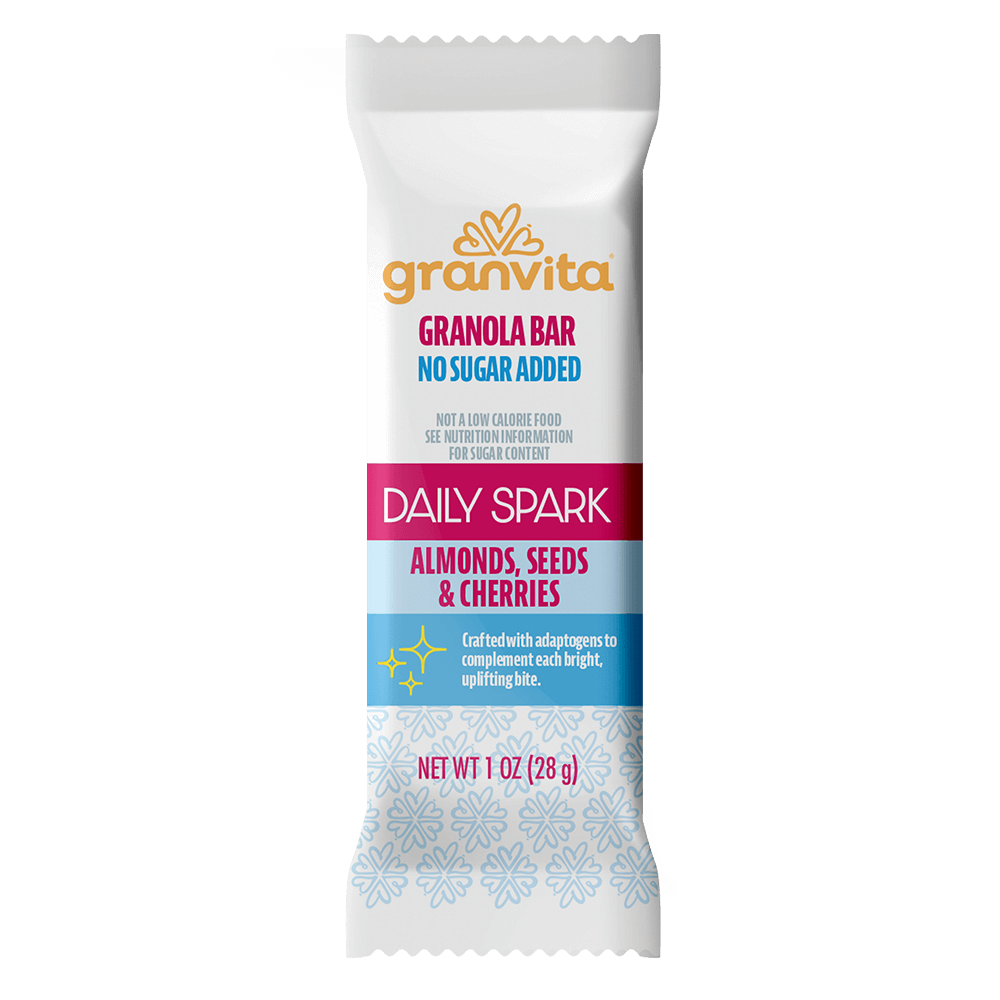 Daily Spark