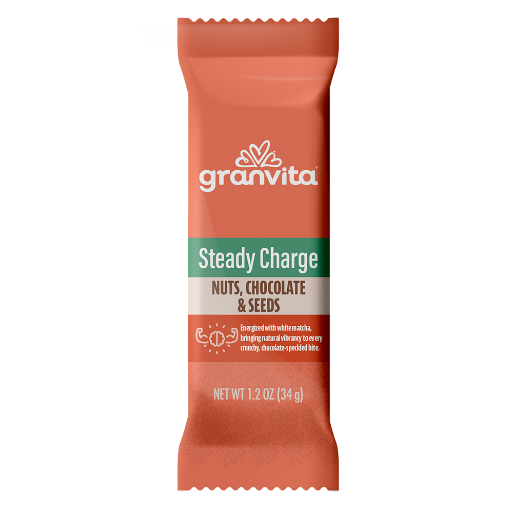 Steady Charge
