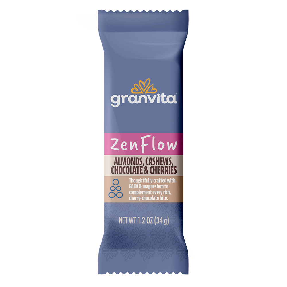 Zen Flow