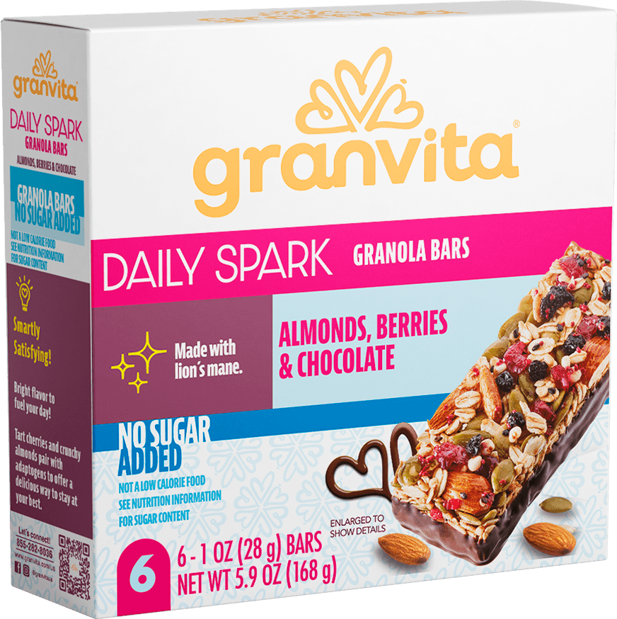 Daily Spark