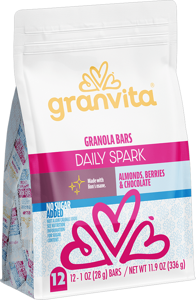 Daily Spark Bag