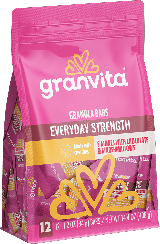 Everyday Strength Bag