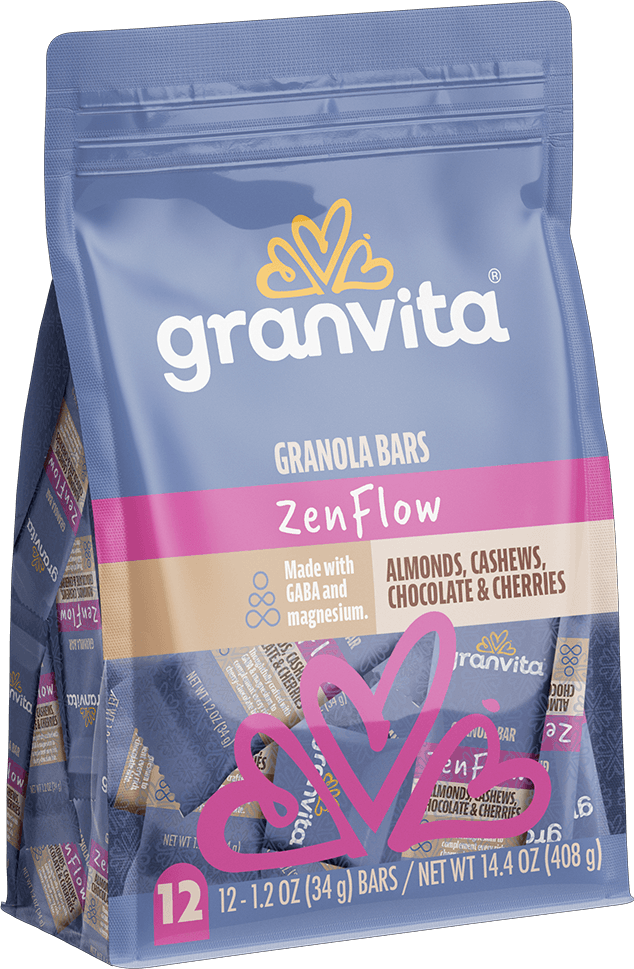 Zen Flow Bag
